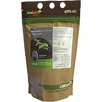 CULTIVERS Basaltgesteinsmehl 1 kg Mineralischer Dnger aus Basalt |  Silizium 46% Eisen 12% Calcium 11% und Magnesium 9% Spurenelemente zur  Bodenverbesserung, Strke, Stressresistenz und Gesundheit : Amazon.de:  Garten