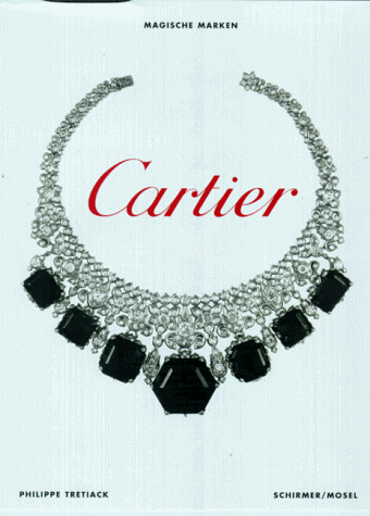 Preisvergleich Produktbild Cartier
