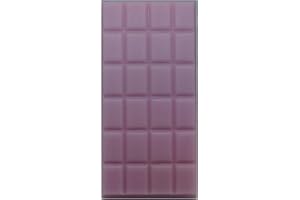 Fragrancia A Single Handmade Highly Scented Wax Melt Bar (Enchanted Forest)