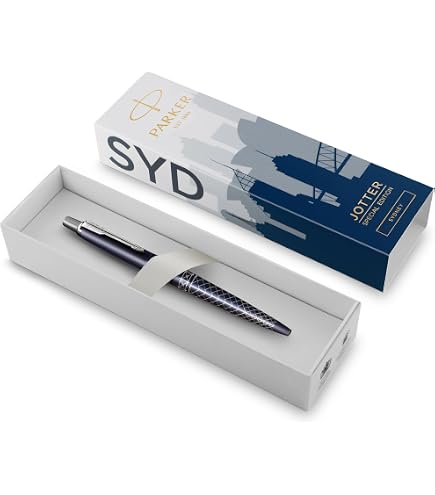 novium Hoverpen Interstellar Edition - Havacılık ve Uzay