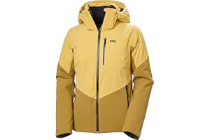 Helly Hansen Kurtka narciarska Kobiety Kurtka W Alphelia