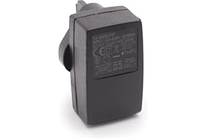 Christmas Concepts® 36V 9W IP20 Electronic Transformer Without Lead - Suitable for Christmas Decorations