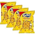 Kurkure Solid Masti Masala Twist, 30g (Pack Of 4)