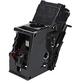 LUTH Premium Profi Parts Brewing unit, brewing group, fully automatic coffee machine compatible with Bosch Siemens EQ5 EQ6 EQ7 EQ8