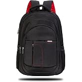 Classone Bp L100 Milano Serisi Large Sırt &Ccedil;antası, Siyah