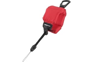 OM SYSTEM CHS-09 schwimmende Handschlaufe (geeignet für Tough TG-7, Olympus TG-6, Tough Serie und andere Unterwasserkameras)