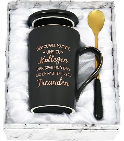 Personalisiert: Chef-Tasse Mit Namen – Abschiedsgeschenk Für Vorgesetzte, Kollegen, Teamleiter