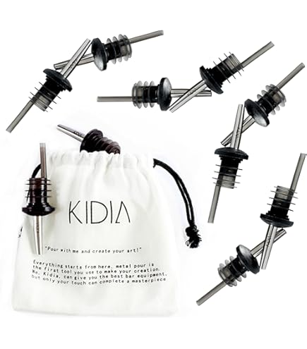 Paletta Ghiaccio The Bars - Nero, 26.5x10x7cm | Design Elegante E Pratico - Foto 8