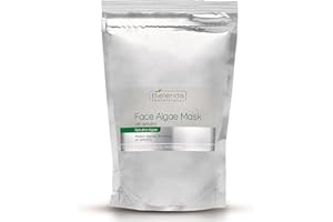 ‎BIELENDA Bielenda Professional Algenmaske mit Spirulina 190 g – Nachfüllpack
