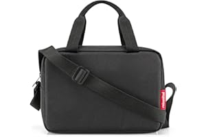 reisenthel coolerbag-to-go - Kleine Lunch-Kühltasche Zum Umhängen –Ideal für Picknicks, Das Büro und unterwegs