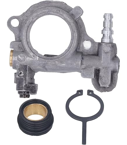 Bague D'étanchéité/JOINT SPY STIHL Origine : 96400031190