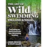 The Art of Wild Swimming: England & Wales