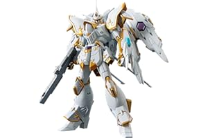 BANDAI SPIRITS Bandai Hobby - Mobile Suit Gundam Seed Freedom - #257 Black Knight Squad Cal-re. A HG 1/144 Model Kit