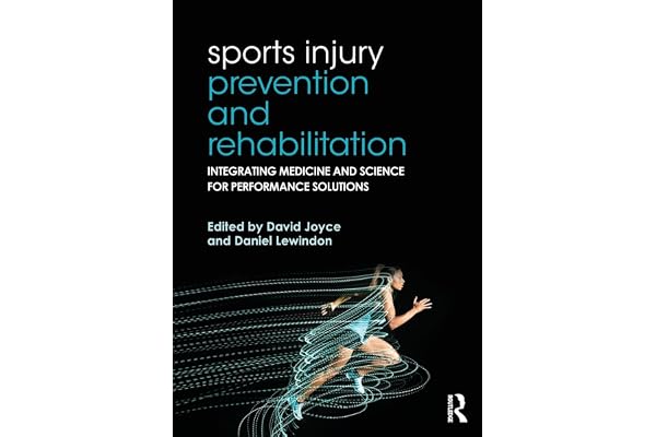 Sports Injury Prevention and Rehabilitation