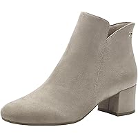 Tamaris Silver Low Heel Shoes Grijs Dames