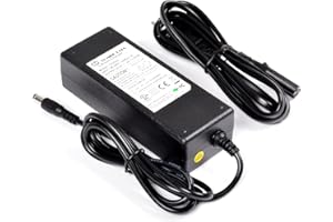 AFTERTECH 24V (25,2V) 2A CARICABATTERIA PER BATTERIE LI-ION LITIO PILA CARICATORE CHARGER M9B1