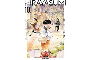 Hirayasumi (Vol. 10)