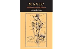 Magic: A Treatise on Natural Occultism