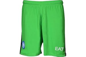 SSC Napoli Shorts Gara