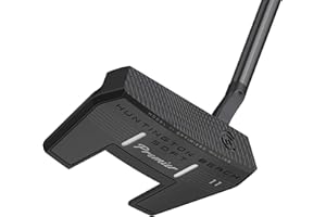 Cleveland Golf Huntington Beach Soft Premier #11 Slant Putter