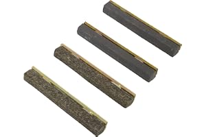 Lisle (15500) 80-grit sten set