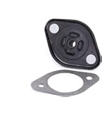 Pièce Auto Lemförder BMW Coupelle Suspension LEMFÖRDER Pour BMW E90 - Essieu Avant Droit/gauche Pièce Rechange Essieu Avant