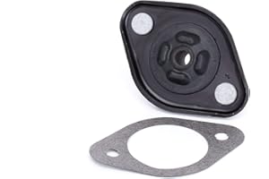 ‎SACHS SACHS 802 383 Federbeinstützlager für BMW 3 (E46) 1997-2005 Links, Rechts, Hinterachse und Andere Fahrzeuge