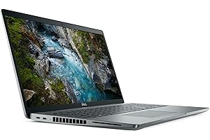 DELL Precision 3590 Intel Core Ultra 7 155H Station de travail mobile 39,6 cm (15.6") Full HD 32 Go DDR5-SDRAM 1 To SSD