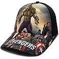 VRITRAZ Unisex-Baby Baseball Cap (Pack of 1)