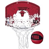Wilson Mini Basketbol potası NBA Team Mini Hoop