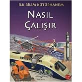 Nasıl &Ccedil;alışır: İlk Bilim K&uuml;t&uuml;phanem