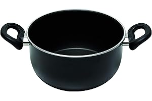 BALLARINI Cocotte anti-adhésive Firenze 2 anses 16 cm Marmite