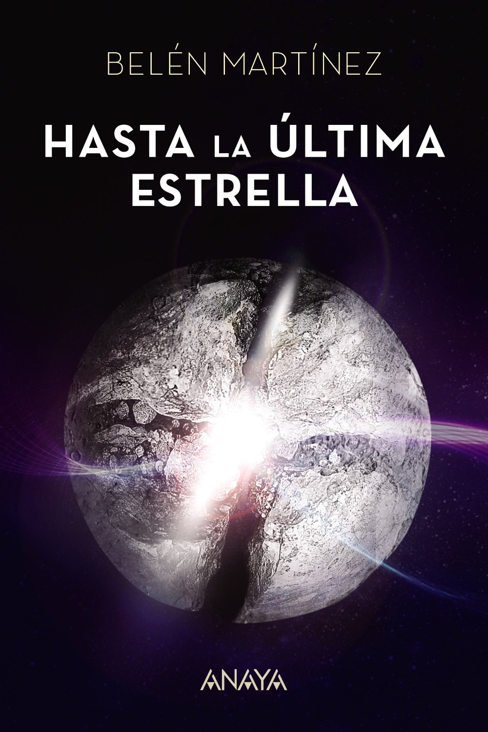 Hasta la última estrella - Narrativa Juvenil)