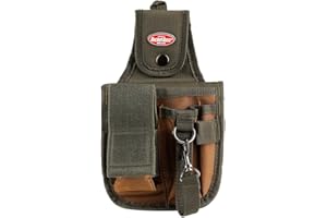 Bucket Boss - Rear Guard Pouch with FlapFit, Pouches - Original Series (54120)