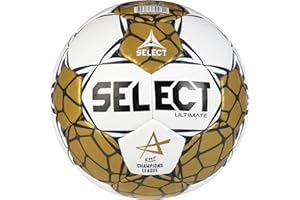 Select Balón de Balonmano Ultimate EHF Champions League v24