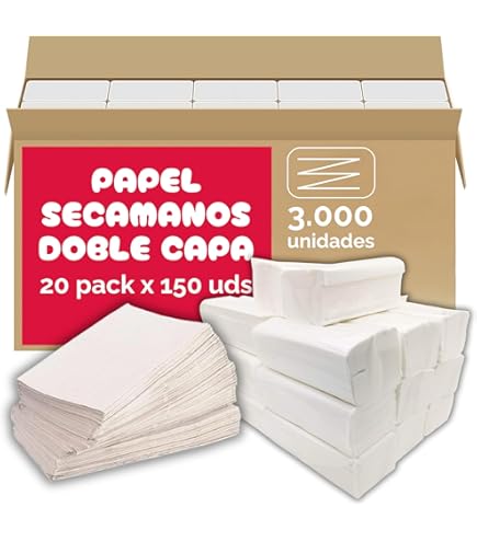 Pro Z Fold 2 Ply White Flushable Towels