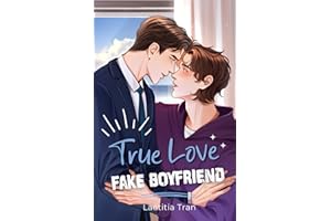 True Love, Fake Boyfriend