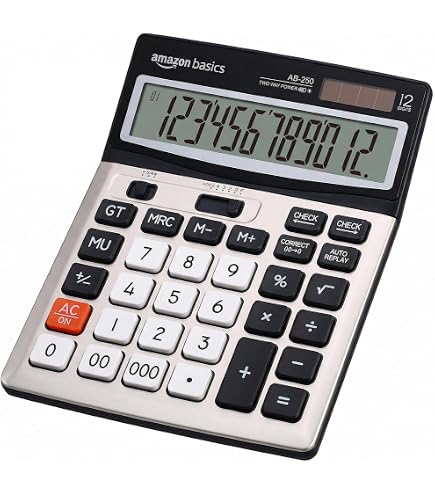 HP 12C PLATINUM FINANCIAL CALCULATOR, HP, F2231AA#B17 440980010200