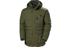 Helly Hansen Kurtka Tromsoe Mężczyźni Kurtka Tromsoe (1 w zestawie)