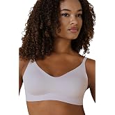 F.K Lazer Kesim Pedli Seamless Bralet Hayalet S&uuml;tyen