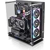 Thermaltake Tt Core P3 TG Pro Black CA-1G4-00M1WN-09