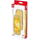 HORI DuraFlexi Protor Clear for Nintendo Switch Lite