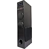 hi fi home dj tower sony series