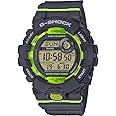 Casio Mens Digital Quartz Watch with Resin Strap