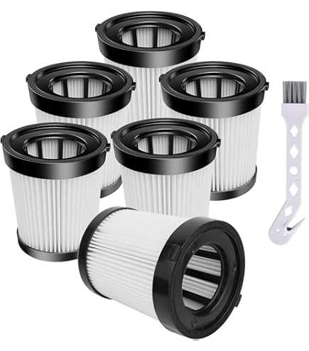 Bürste Für INSE N5/N5S/N5T Staubsauger - Multifunktionale Reinigungsbürste