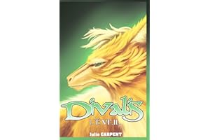 Divalis: L'éveil