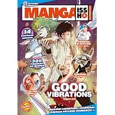 Manga Issho n&ordm; 03: 3 (Universo Planeta Manga)
