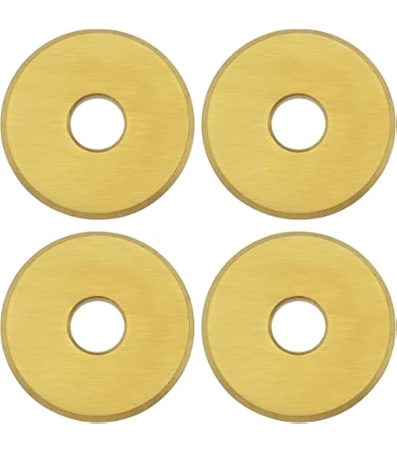 Disque De Coupe Carbure Tungstène 22x6x6mm - Molette Rechange 40000m Pour Carrelage, Verre, Céramique - LERANXIN