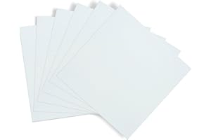 ‎D-C-FIX d-c-fix 6 naklejek ściennych białe 15 x 15 cm - do kuchni i łazienki - zmywalne płytki ścienne dekoracyjne panele ścienne PCW