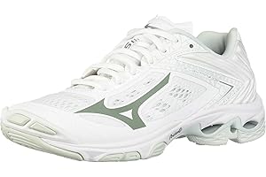 Mizuno Damen Women's Volleyball Shoe Wave Lightning Z5 Volleyballschuh